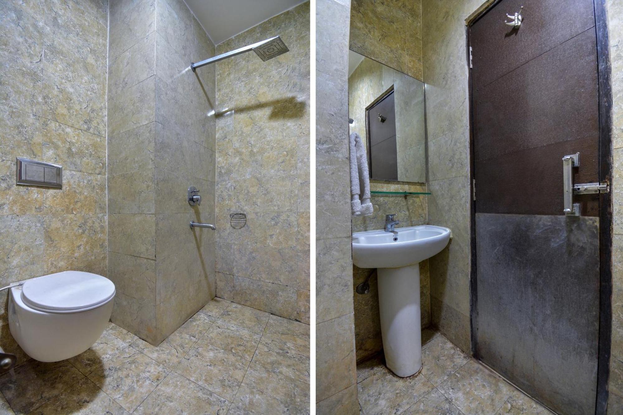 Hotel O Lexis Лудяна Екстериор снимка